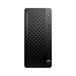 HP ProDesk 4 Tower G1i Desktop AI PC Wolf Pro Security Edition Windows 11 Pro Black