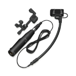 Behringer CB100 Violin - condenser microphone for violin recording