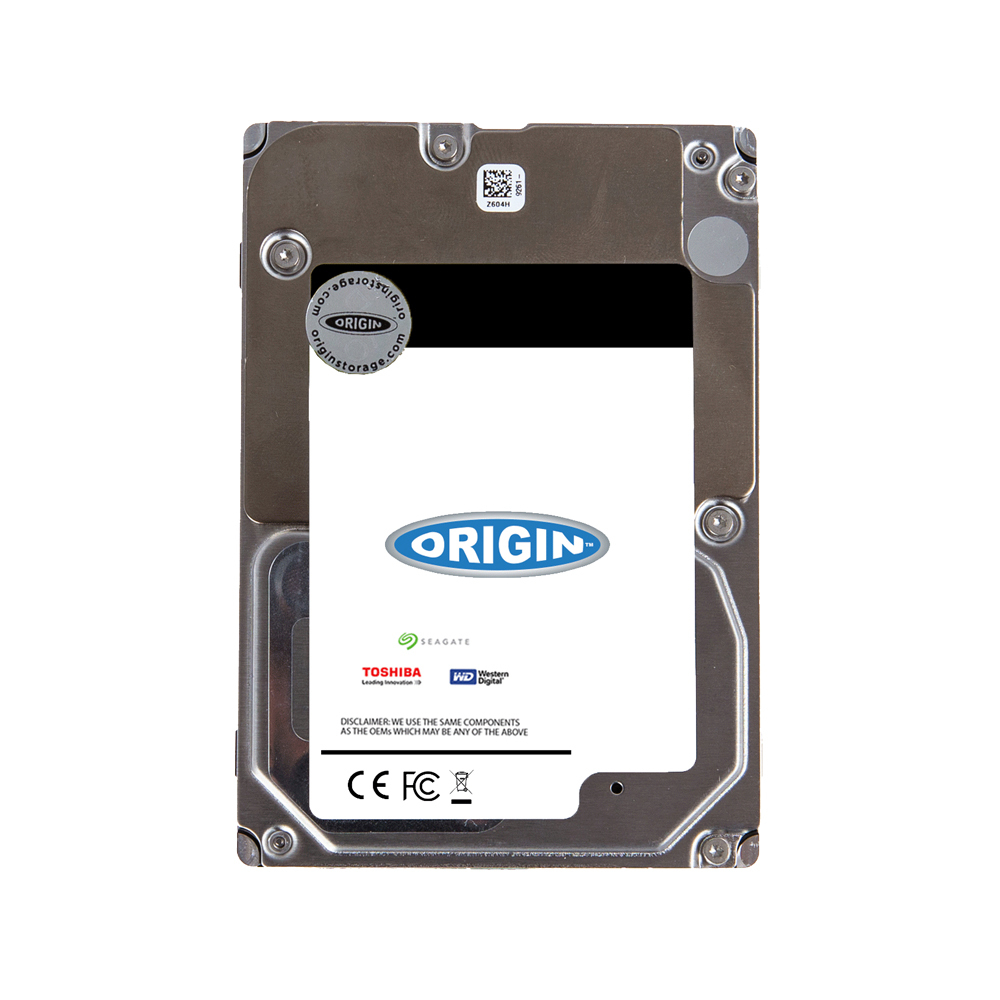 Image of Origin Storage 1.2TB 10K X Series HDD2.5in SAS Hotswap HD w/ Caddy