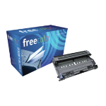 Freecolor DR2000-FRC toner cartridge 1 pc(s) Black