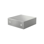 ASUS ProArt GR1X-VG0078AN NVIDIA RTX Spark N1X 128 GB LPDDR5x-SDRAM 4 TB SSD Windows 11 Pro Mini PC Zilver