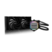 be quiet! Pure Loop 2 | 240mm Processor All-in-one liquid cooler 12 cm Black 1 pc(s)