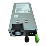 Cisco CCS-PWR-AC-650W= network equipment spare part Power supply unit (PSU)