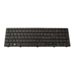 DELL Keyboard (SLOVENIAN) Backlit Toetsenbord
