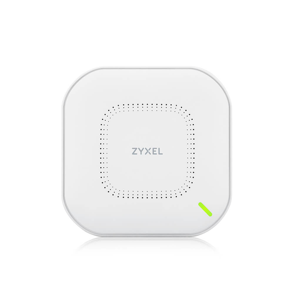 Zyxel WAX610D-EU0101F wireless access point 2400 Mbit/s White...