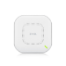 Zyxel WAX610D-EU0101F wireless access point 2400 Mbit/s White Power over Ethernet (PoE)