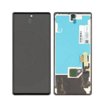 Google Genuine Google Pixel 6 | Replacement AMOLED Touch Screen Assembly With Frame | G949-00175-01 | Authorised