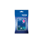Brother LC536XLM Magenta Ink Cartridge