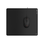 Mionix Alioth Gaming mouse pad Black