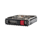 HPE 8TB SAS 12G Business Critical 7.2K LFF LP 1-year Warranty 512e Multi Vendor HDD interne harde schijf 7200 RPM 3.5"