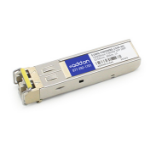 AddOn Networks E1MG-CWDM80-1550-AO network transceiver module Fiber optic 1000 Mbit/s SFP 1550 nm