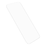 OtterBox - Screen protector for mobile phone - for screen machine - glass - clear - for Apple iPhone 16