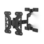 Hama 00220848 TV mount/stand 121.9 cm (48") Black