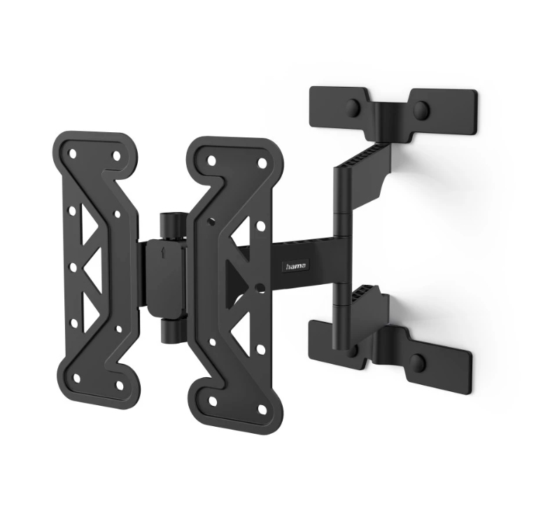 Hama 00220848 TV mount/stand 121.9 cm (48") Black