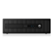 HP ProDesk 600 G1 Intel® Core™ i3 i3-4330 4 GB DDR3-SDRAM 500 GB Unidad de disco duro Windows 8 Pro SFF PC Negro