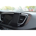 Brodit 855257 houder Passieve houder Mobiele telefoon/Smartphone Zwart