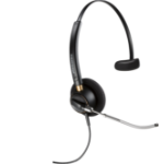 Poly EncorePro 510V Monaural Headset VoiceTube +Quick Disconnect
