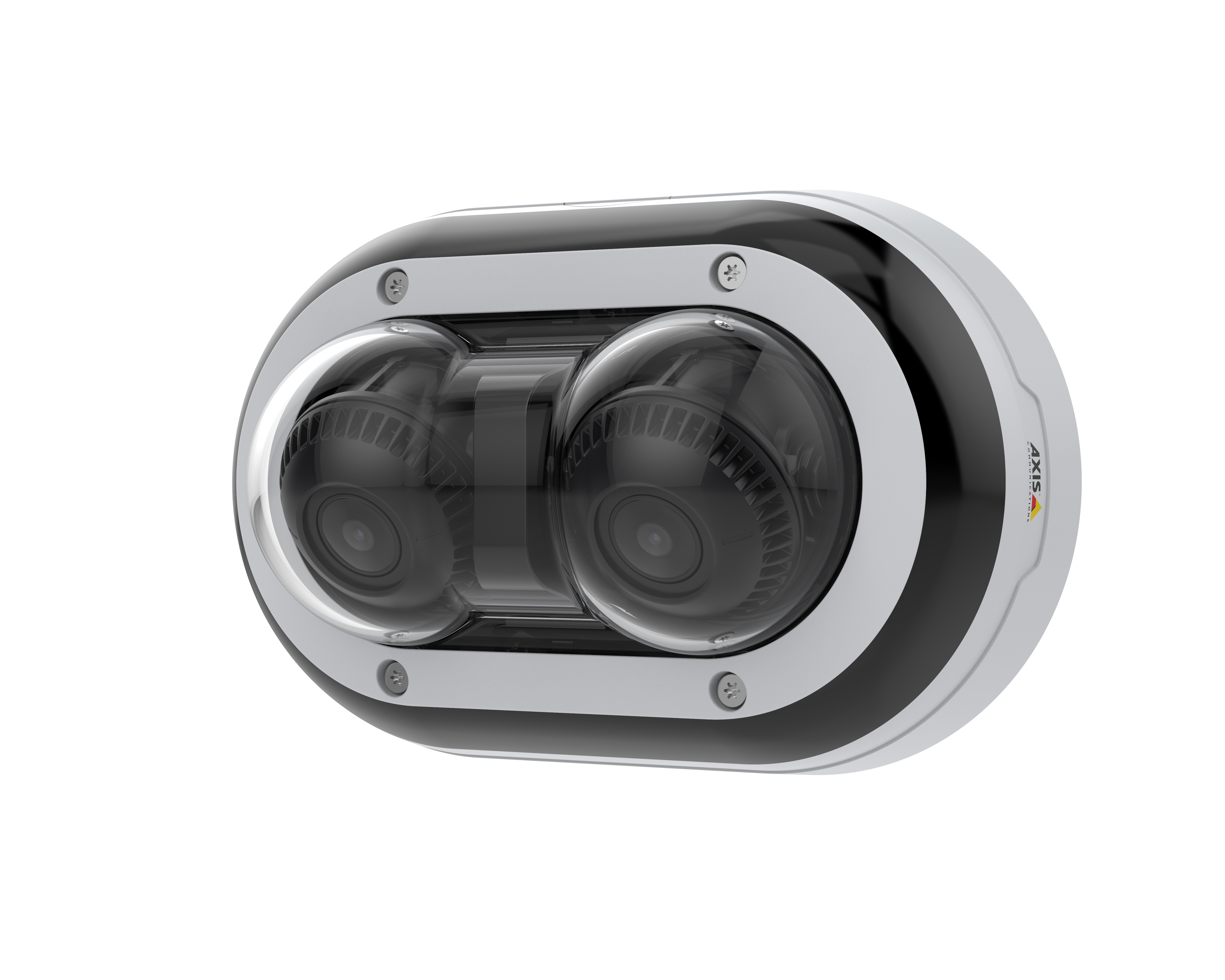 Image of Axis P3715-PLVE Dome IP security camera Indoor & outdoor 1920 x...