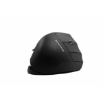 Contour Design Unimouse mouse Left-hand Office USB Type-C 4000 DPI