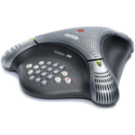 POLY VoiceStation 300 teleconferencing equipment