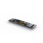 Solidigm P41 PLUS M.2 512 GB PCI Express 4.0 3D NAND NVMe
