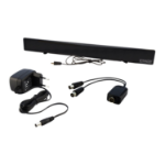 Schwaiger DTA1000 011 tv-antenne 45 dB