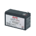 APC RBC40 UPS battery Sealed Lead Acid (VRLA) 12 V