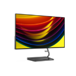 Lenovo Qreator 27 computer monitor 68.6 cm (27") 3840 x 2160 pixels 4K Ultra HD LED Grey