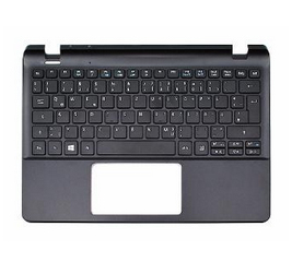 Acer 60.VA1N7.011 laptop spare part Top case