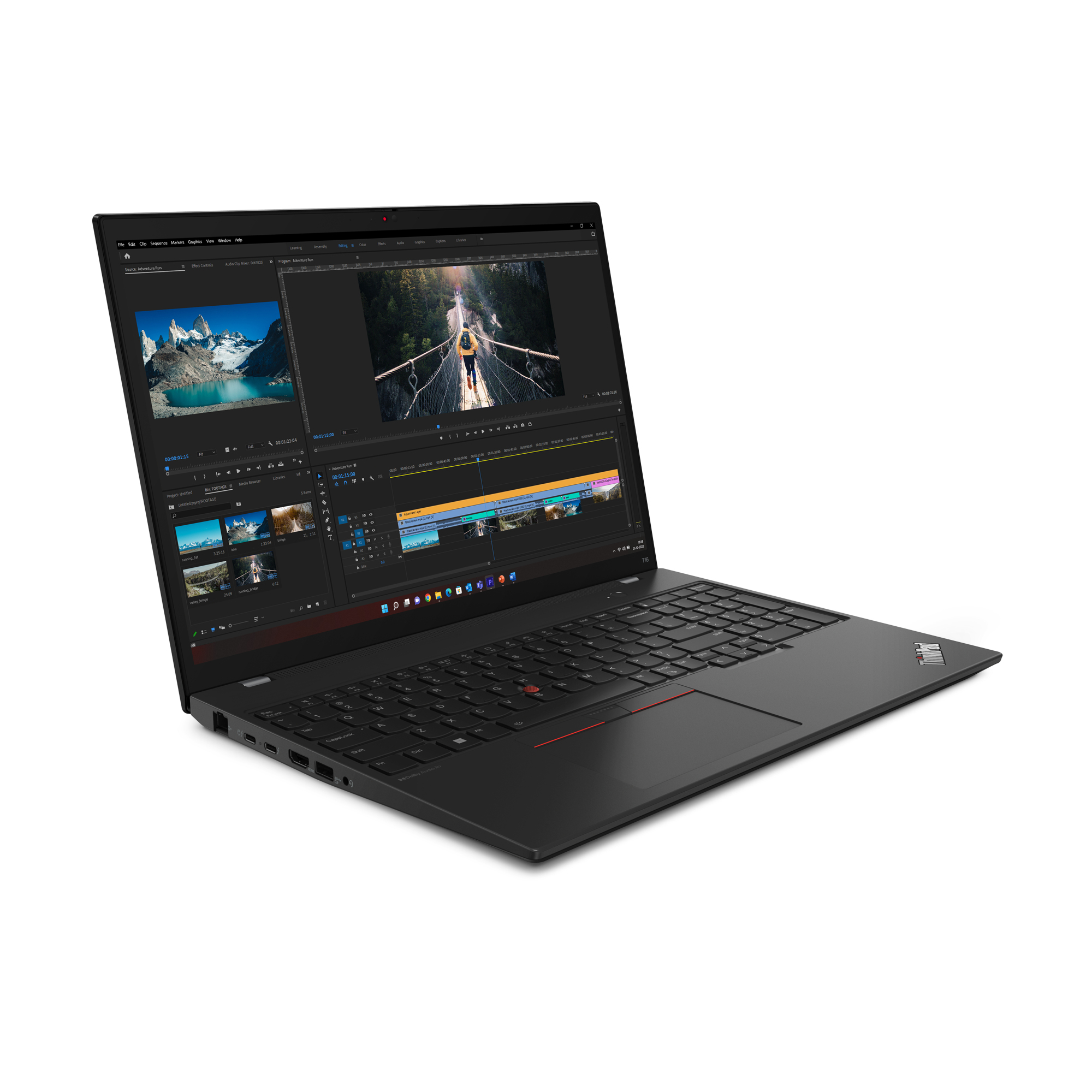 Lenovo ThinkPad T16 16 inches Gen 2 i7-1365U 16GB 512GB 21HH0053US Laptop Lenovo ThinkPad T16 16 inches Gen 2 i7-1365U 16GB 512GB 21HH0053US Laptop