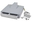 Ergotron 97-976 multimedia cart accessory Grey, White Drawer