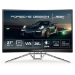 AOC Porsche PD27 LED display 68,6 cm (27") 2560 x 1440 Pixeles 2K Ultra HD Negro