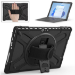JLC Surface Pro 7 Plus Wolverine Case - Compatible with Pro Type Cover Keyboard