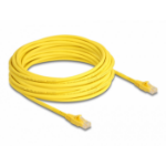 DeLOCK RJ45 Cable Cat.6A U/UTP Fast Tracing 10 m