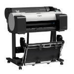 DPSB Canon ImagePROGRAF TM-205 24" Printer