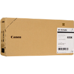 Canon 9820B001/PFI-707MBK Ink cartridge black matt 700ml for Canon IPF 830