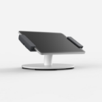 Bouncepad Clip Counter | Compatible with All USB-C Tablets | White