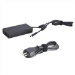 DELL 450-18642 power adapter/inverter Indoor 180 W Black