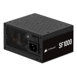 Corsair SF1000 power supply unit 1000 W 24-pin ATX ATX Black