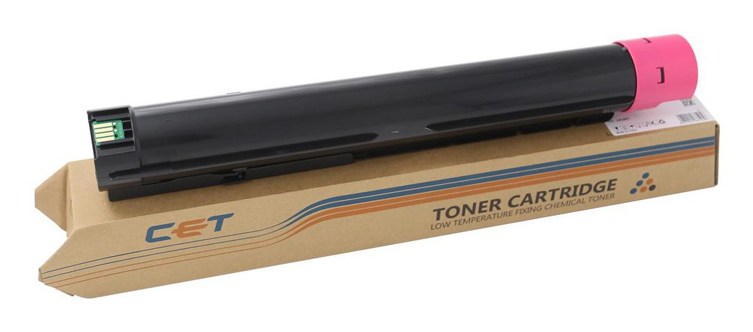 CoreParts MSP141607 toner cartridge 1 pc(s) Magenta