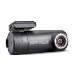 Road Angel Halo Drive Deluxe 1440p Dash Cam inc 32GB SD Card & Hardwiring Kit