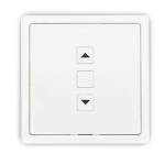 Da-Lite 10800065 wall transmitter White