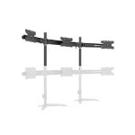 Multibrackets M VESA Desktopmount Triple Stand 24''-32'' Expansion Kit