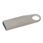 Kingston Technology DataTraveler SE9 G2 128GB USB flash drive USB Type-A 3.2 Gen 1 (3.1 Gen 1) Silver