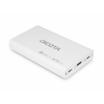 DICOTA D32056 power adapter/inverter Indoor 65 W White