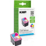 KMP 1760,4030 ink cartridge Compatible High (XL) Yield Cyan, Magenta, Yellow
