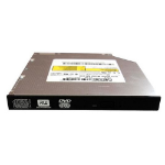 Fsas DVD-RW SUPERMULTI 1.6IN SATA