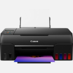 Canon PIXMA G650 MegaTank Inkjet A4 4800 x 1200 DPI Wifi