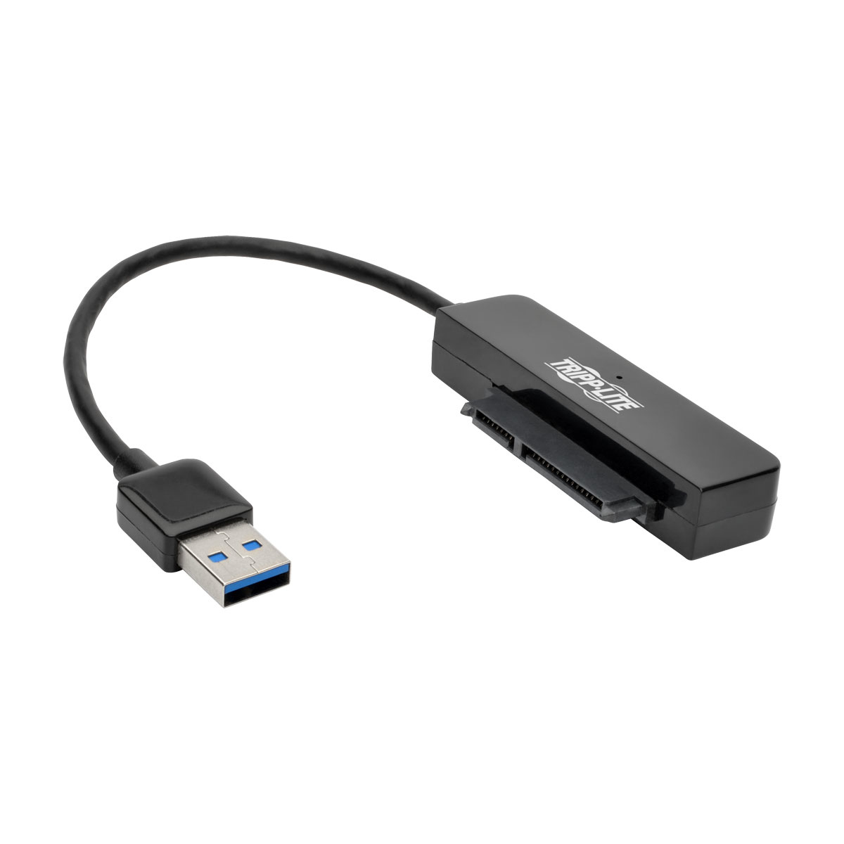 Tripp Lite U338-06N-SATA-B Cable Interface/gender Adapter USB 3.0 A 22 ...