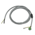 Datalogic 94ACC0165 power cable Grey 2.9 m